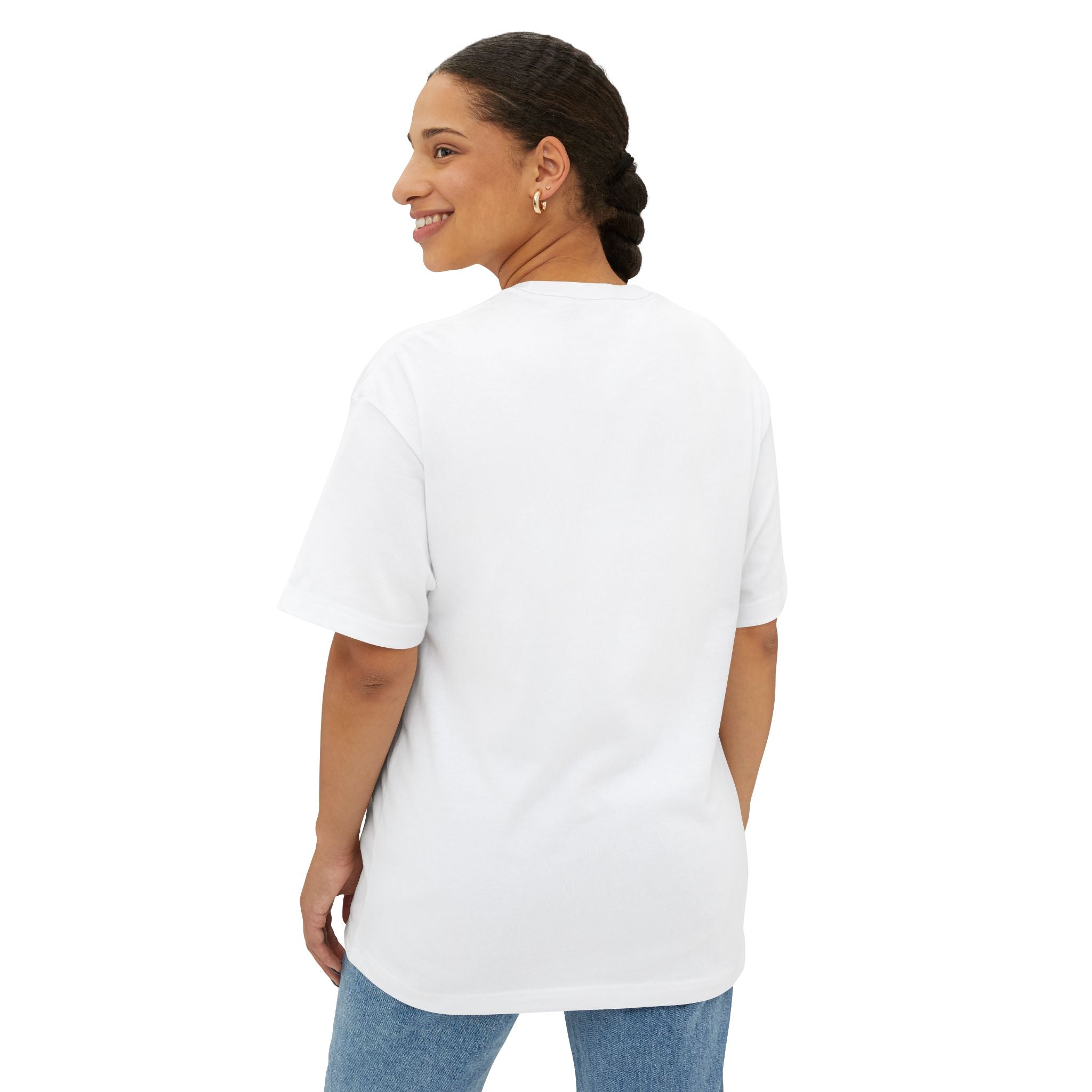 "Rise Above" text design Tee | Inspirational minimalist typography T-Shirt