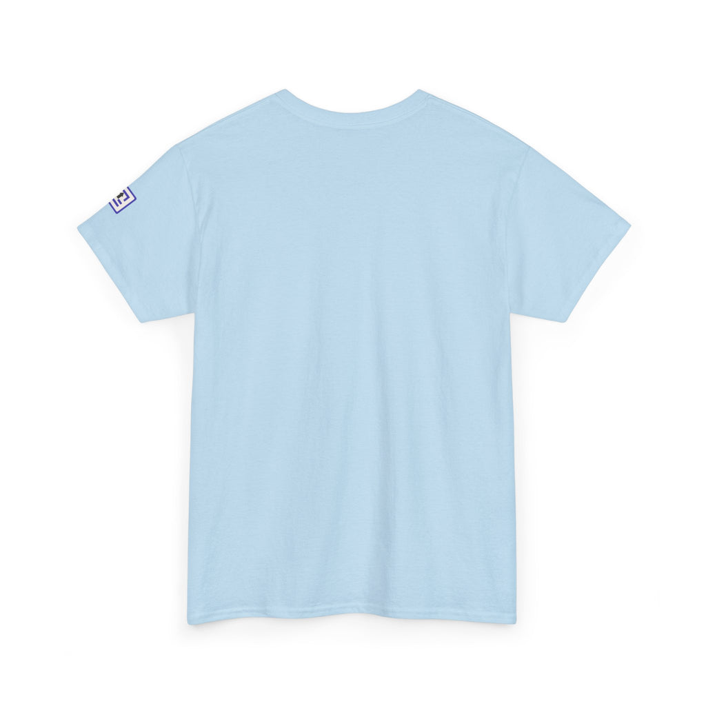 G.O.A.T. T-Shirt — "The Original G.O.A.T." Fathers Day Minimal Gold Graphic Tee