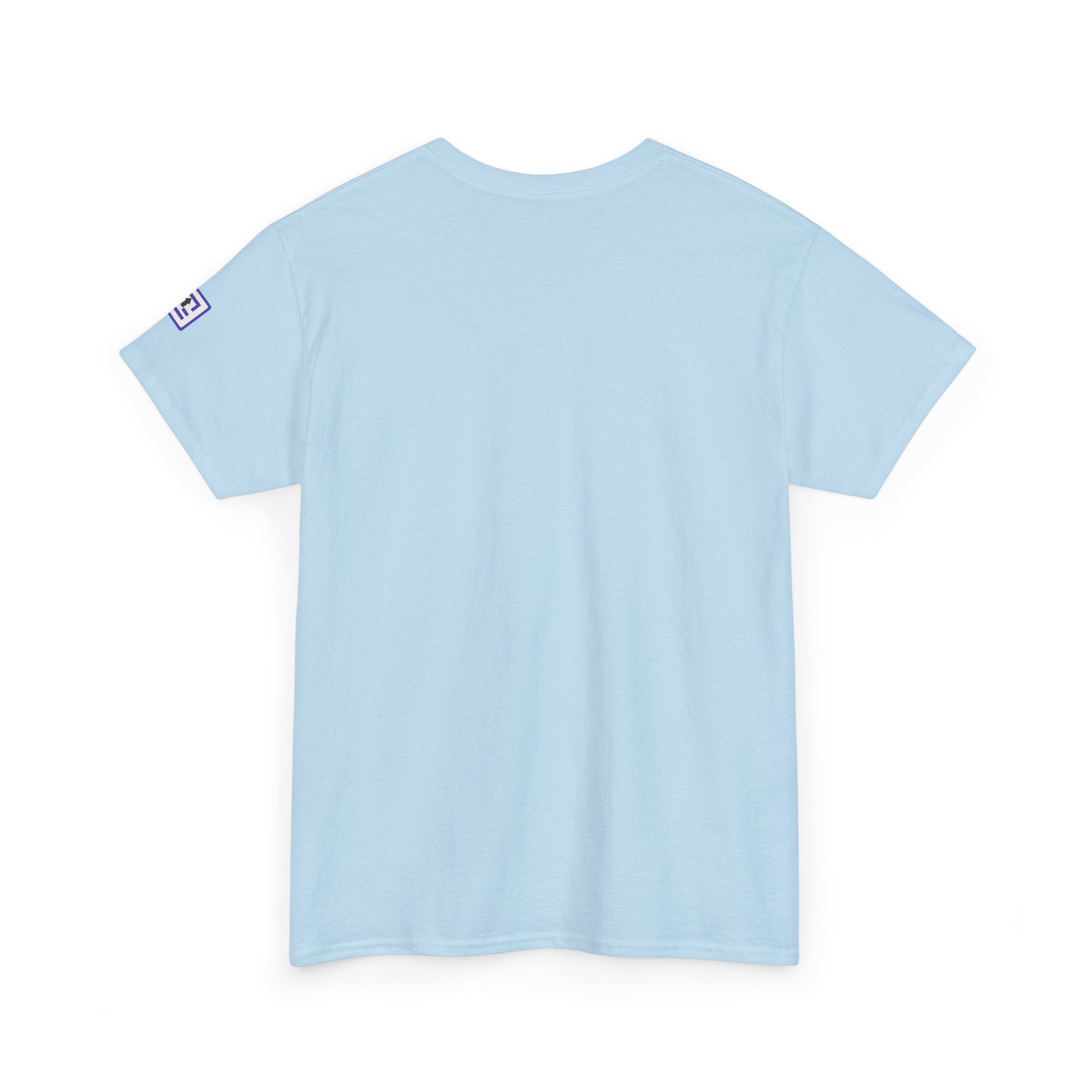 G.O.A.T. T-Shirt — "The Original G.O.A.T." Fathers Day Minimal Gold Graphic Tee