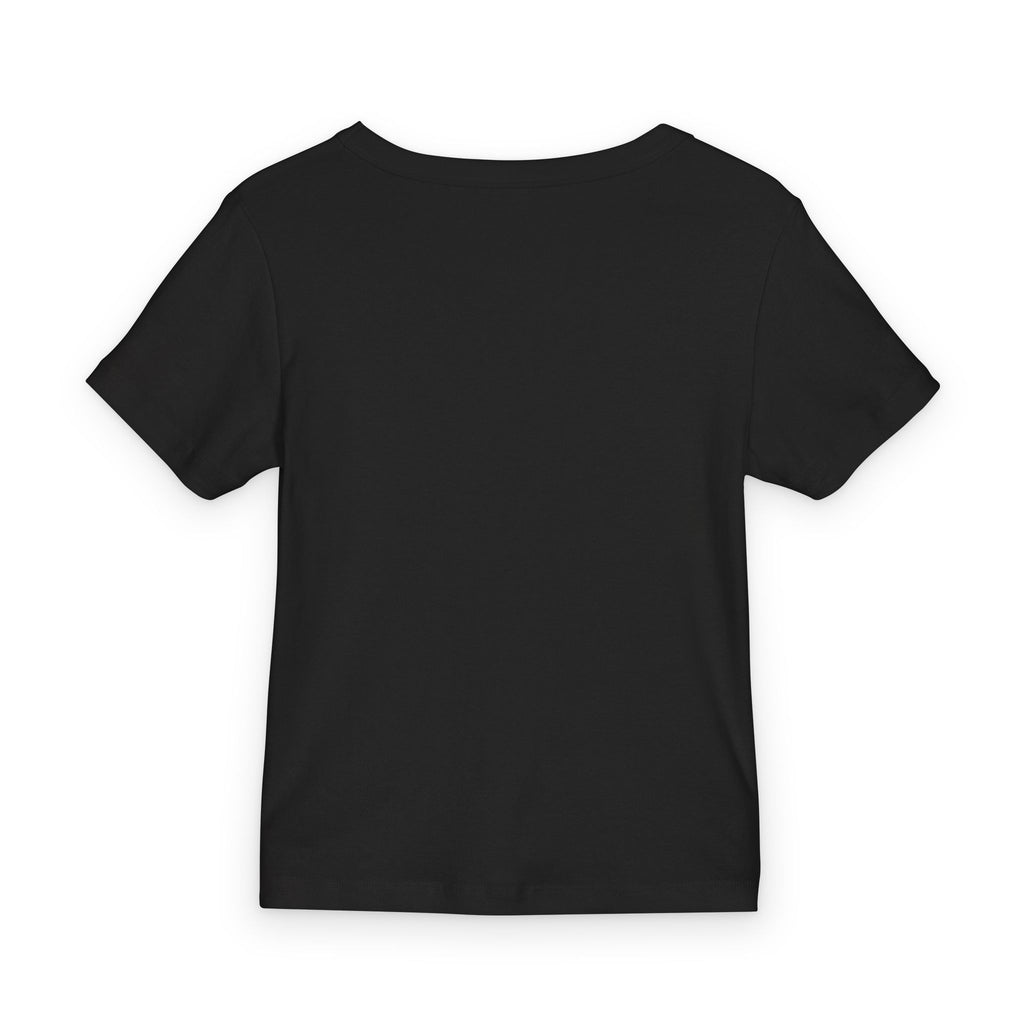 Women's Overcome Tee — Inspirational 'Overcome What You’re Facing' Graphic Baby Tee