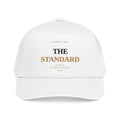 Mid Profile Baseball Cap "The Standard"