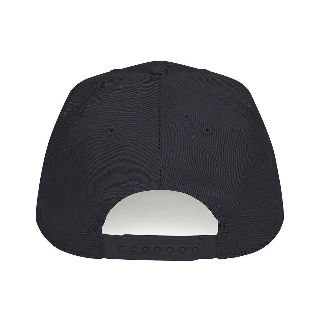 Fathers Day Mid Profile Baseball Cap "The Standard"