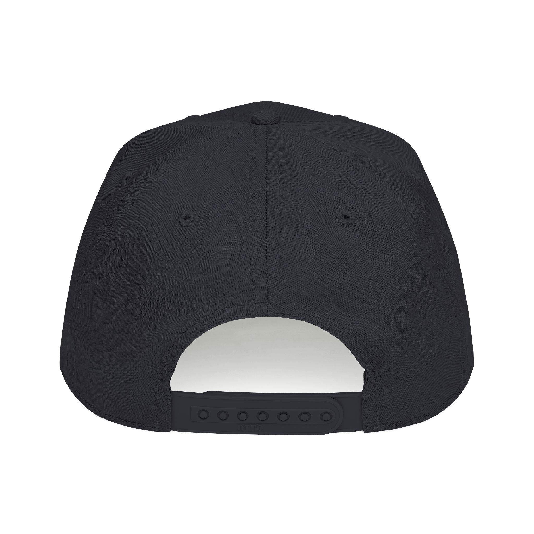 Fathers Day Mid Profile Baseball Cap "The Standard"