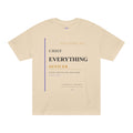 Chief Everything Officer Tee — Father's Day Hero Shirt