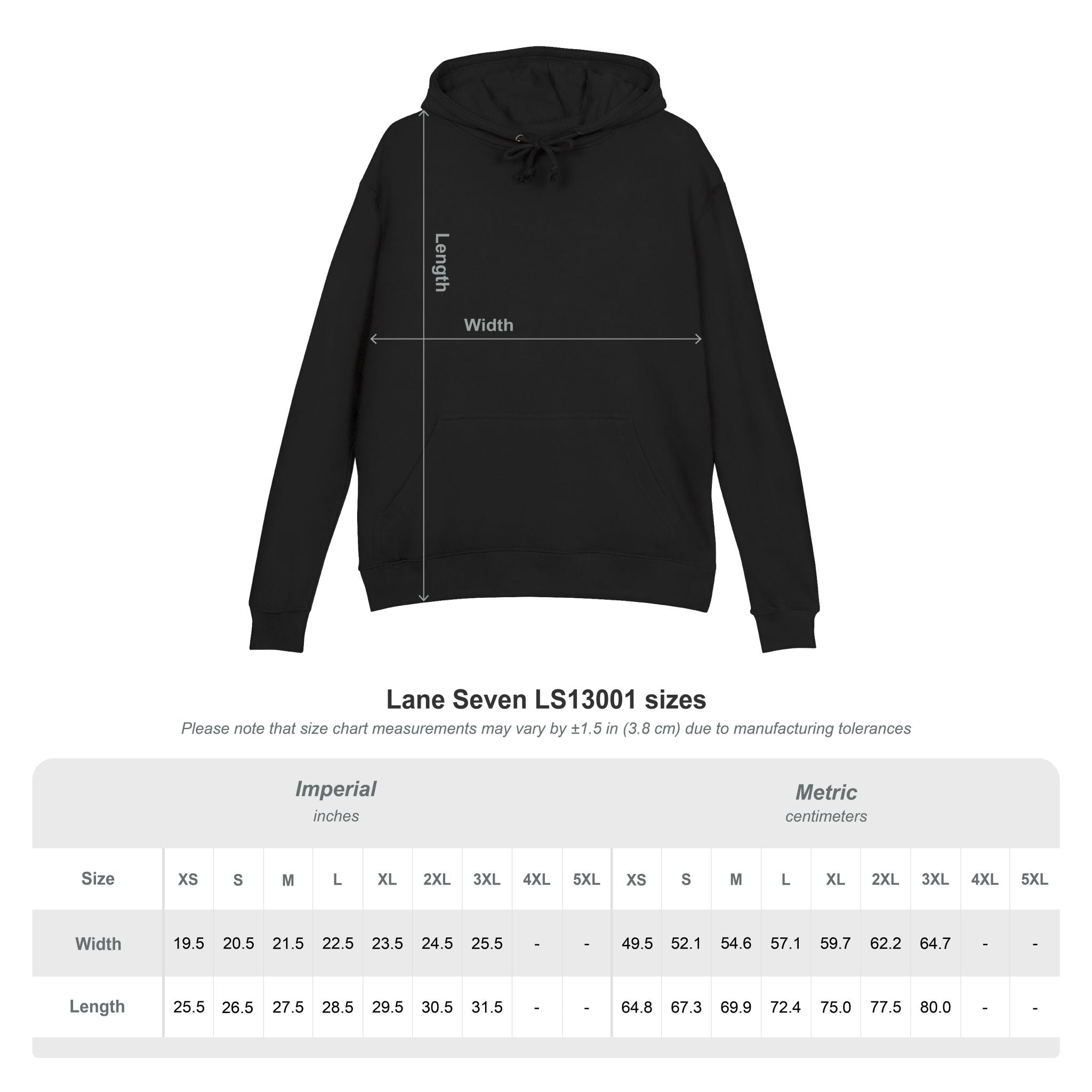 "Greatness" Hoodie | Minimalist Athletic Lettering
