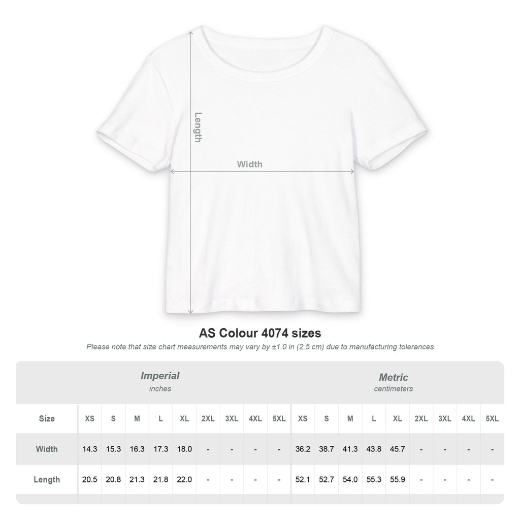 Women's Overcome Tee — Inspirational 'Overcome What You’re Facing' Graphic Baby Tee