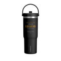 Certified Legend Fathers Day Insulated Tumbler 32oz