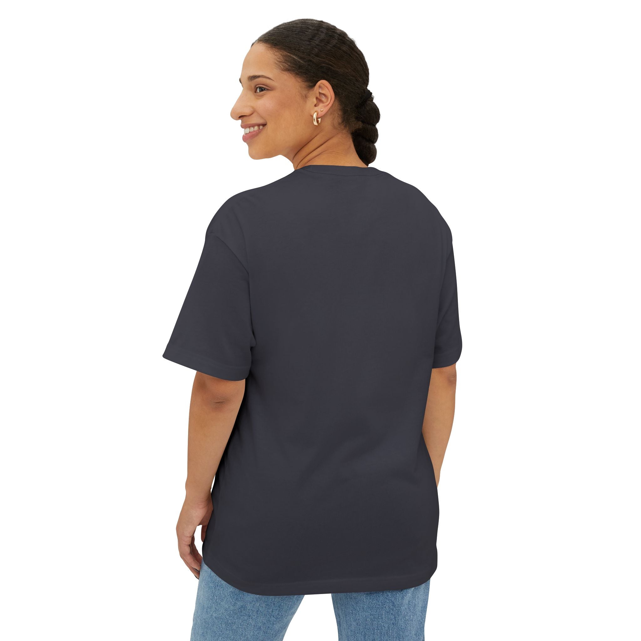 "Rise Above" text design Tee | Inspirational minimalist typography T-Shirt