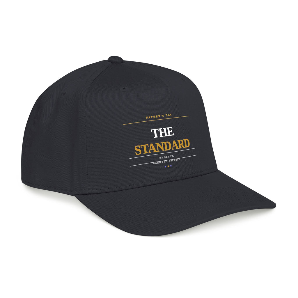 Fathers Day Mid Profile Baseball Cap "The Standard"