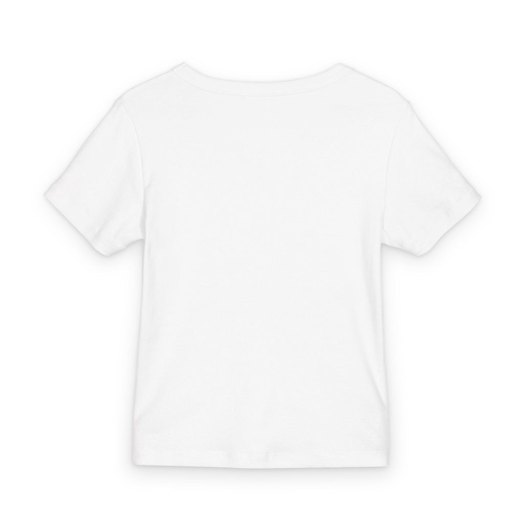Women's Overcome Tee — Inspirational 'Overcome What You’re Facing' Graphic Baby Tee