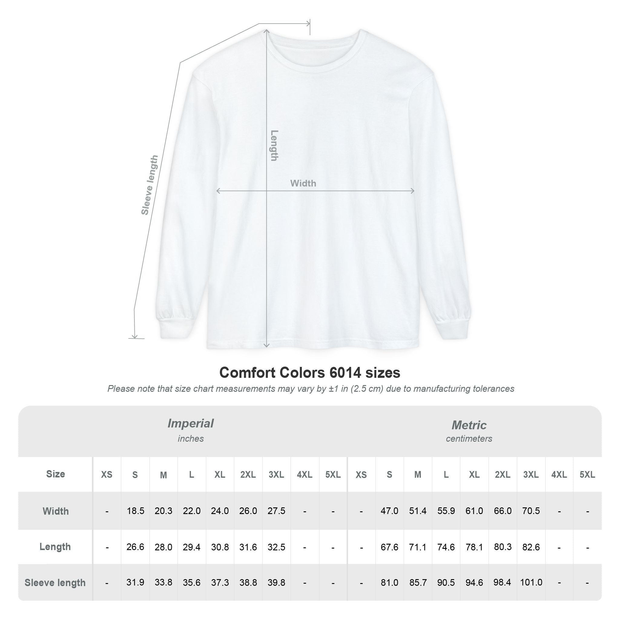 They Watched I Won Long Sleeve Tee — Motivational Graphic Shirt