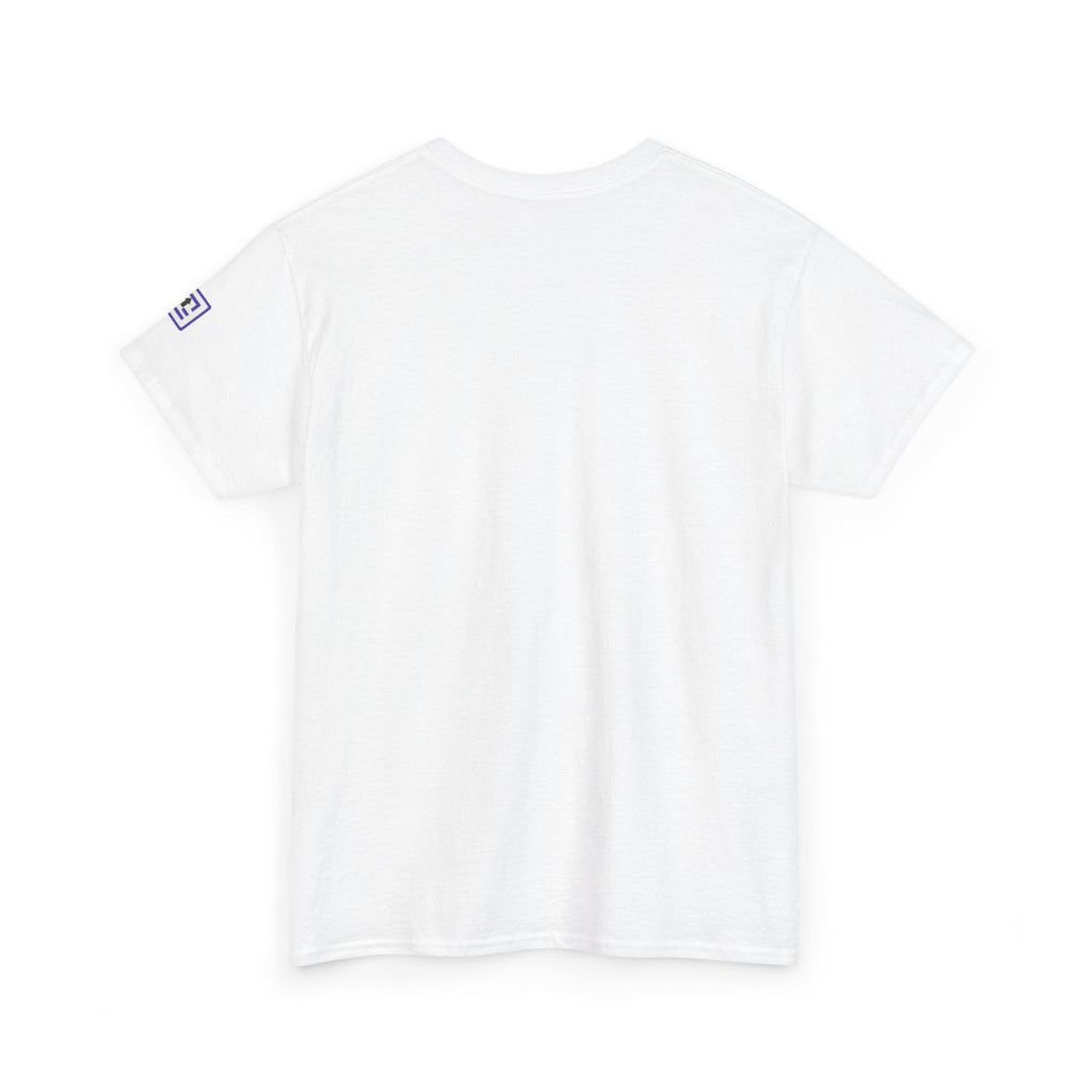 G.O.A.T. T-Shirt — "The Original G.O.A.T." Fathers Day Minimal Gold Graphic Tee