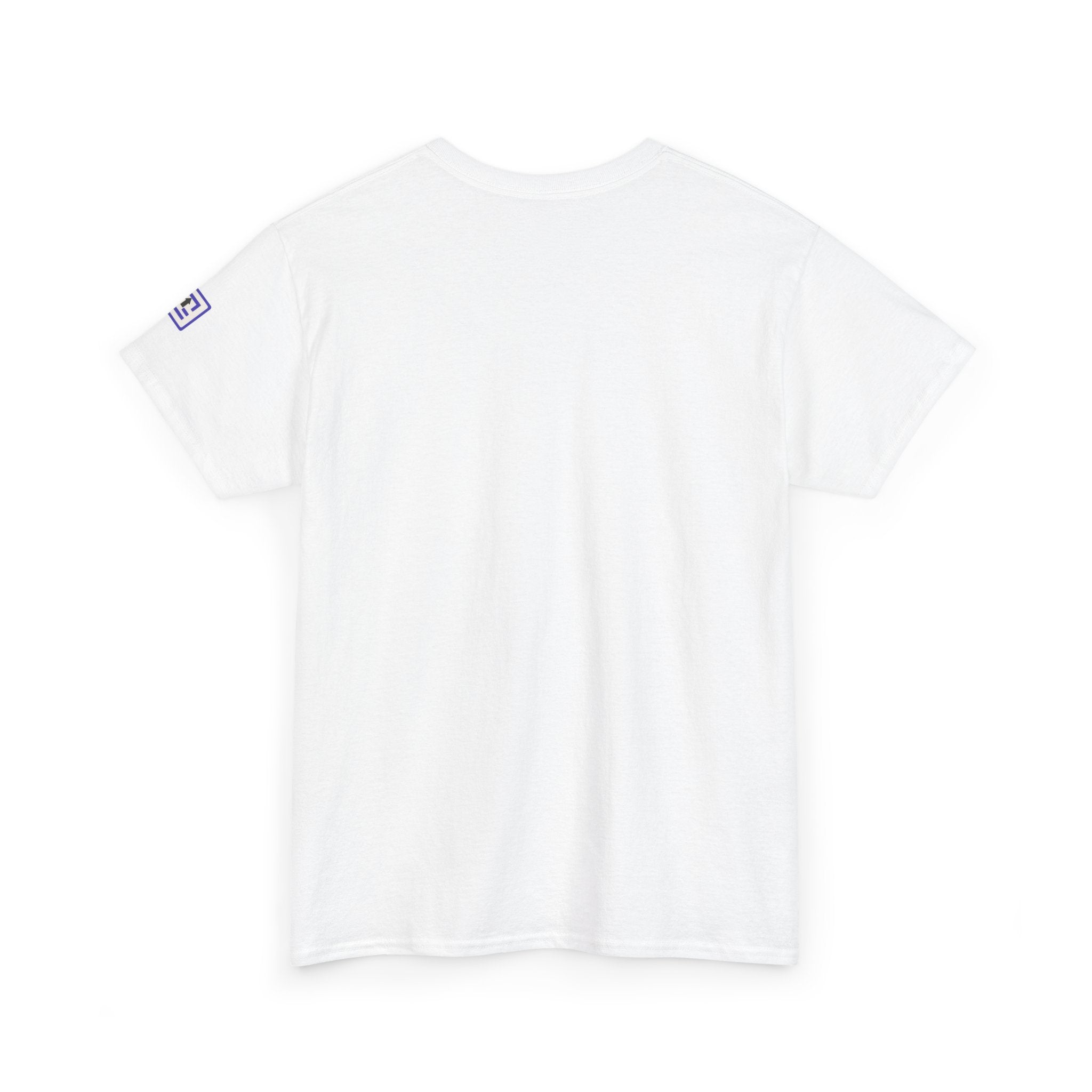 G.O.A.T. T-Shirt — "The Original G.O.A.T." Fathers Day Minimal Gold Graphic Tee