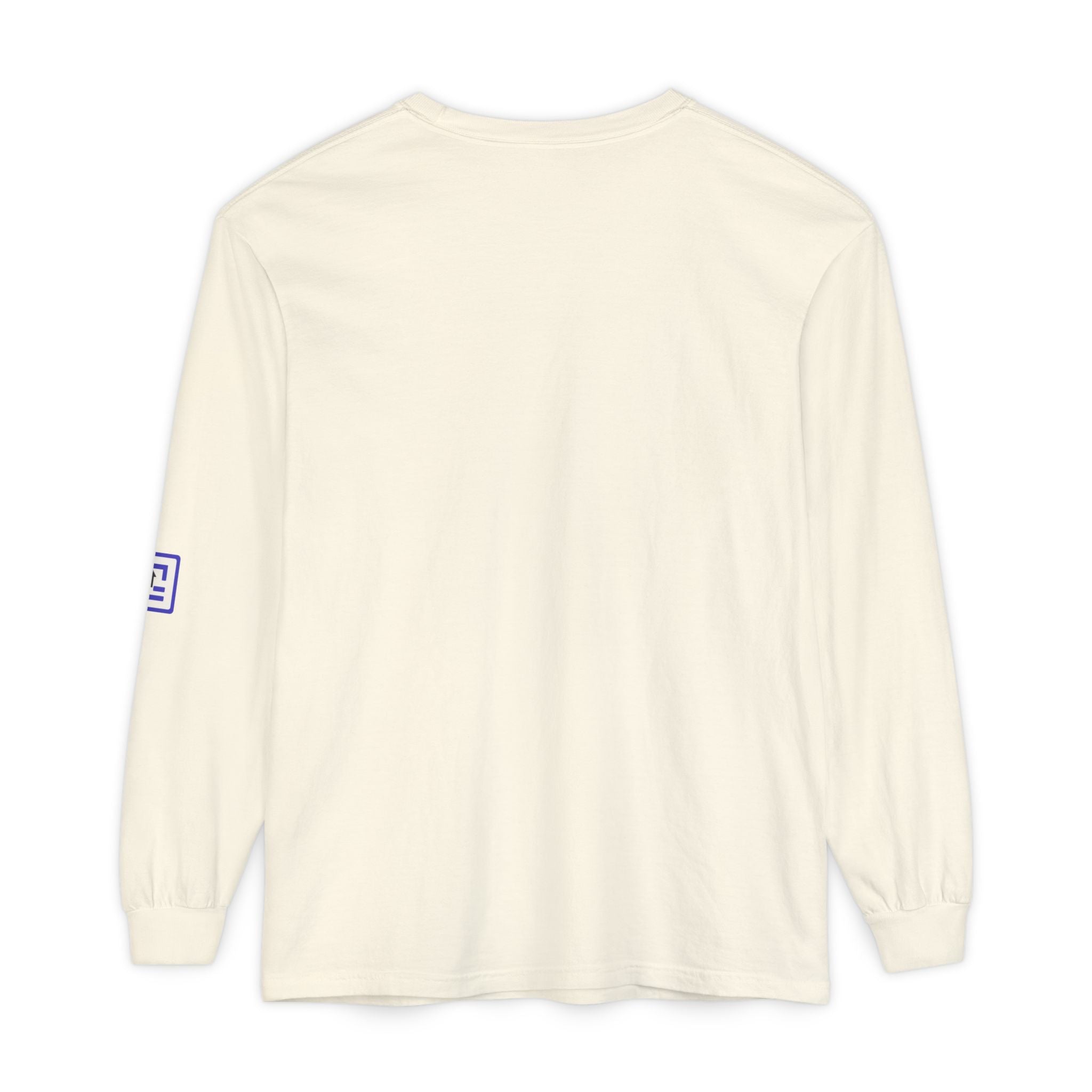 The Man. The Myth. The Legend. Long Sleeve T-Shirt