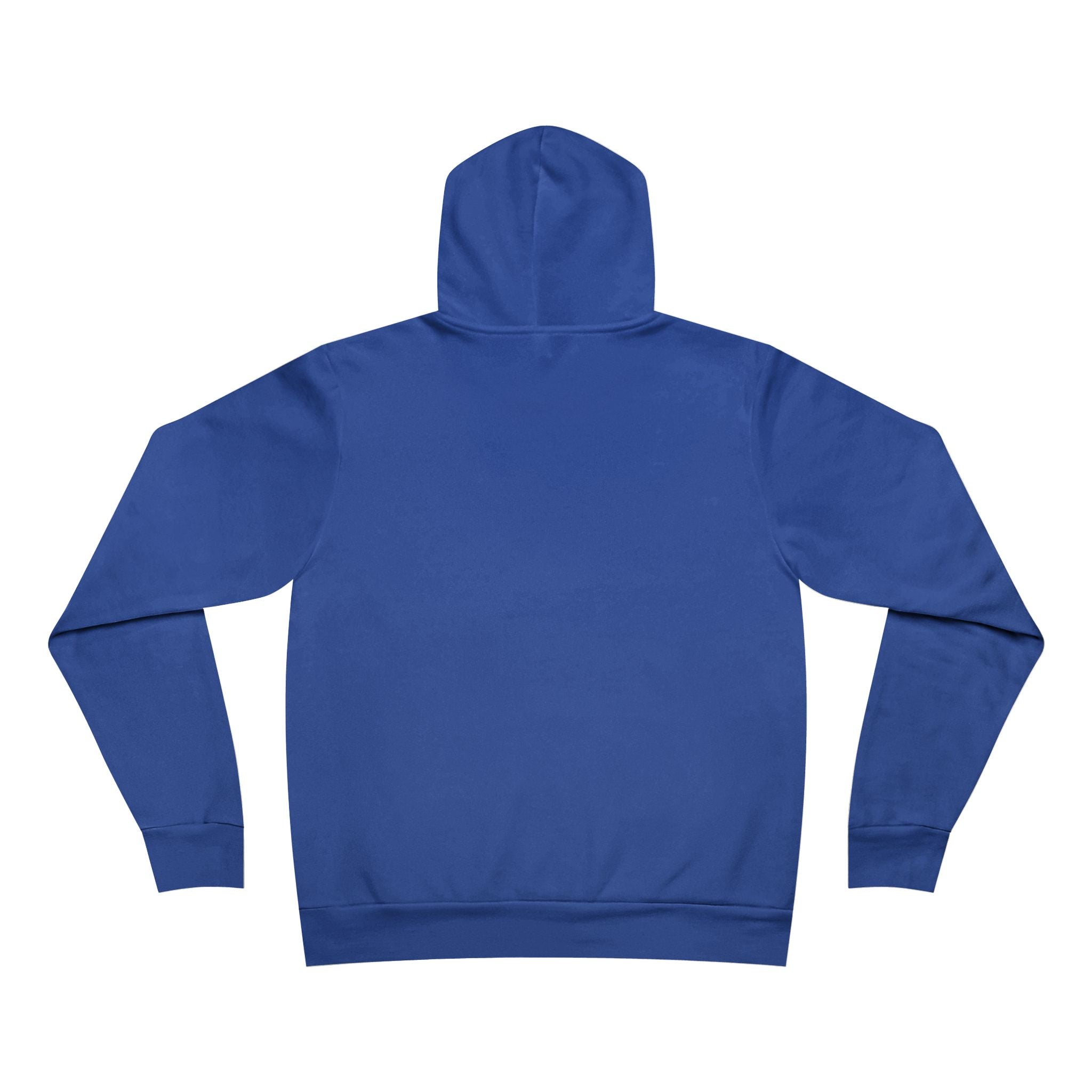 "Victory" Unisex Sponge Fleece Pullover Hoodie