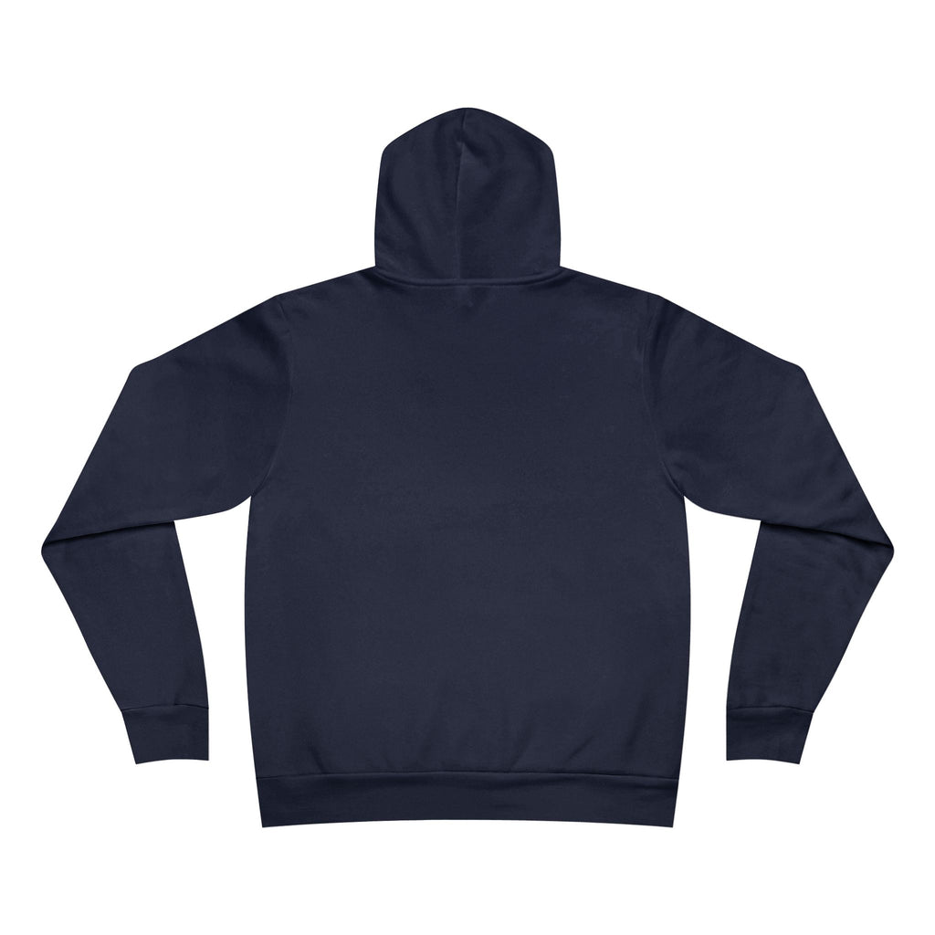 "Victory" Unisex Sponge Fleece Pullover Hoodie