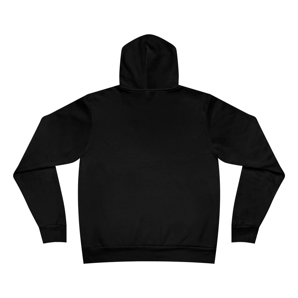"Victory" Unisex Sponge Fleece Pullover Hoodie