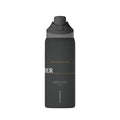 Fathers Day Insulated Water Bottle — "The Provider. The Protector" 32oz Thermal Flask
