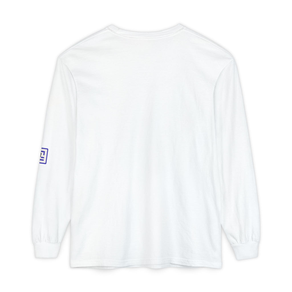 The Man. The Myth. The Legend. Long Sleeve T-Shirt