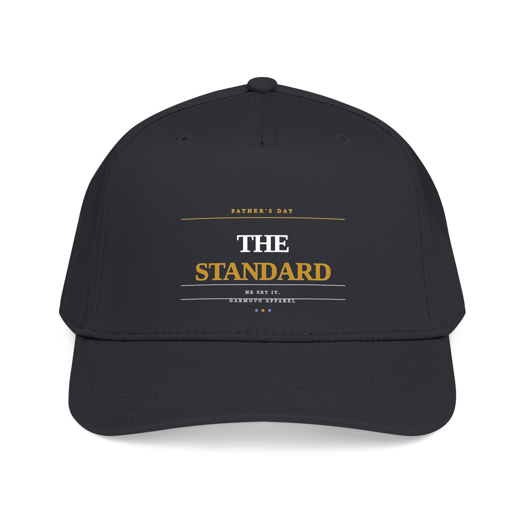 Fathers Day Mid Profile Baseball Cap "The Standard"